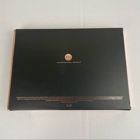 KARA Beauty Professional Makeup Palette ES03 - 35 - Picture 7 of 8